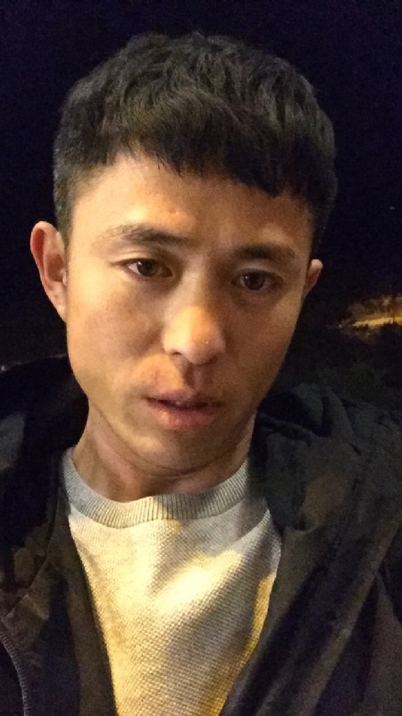 唔爱一身轻的第一张照片--济宁相亲服务中心