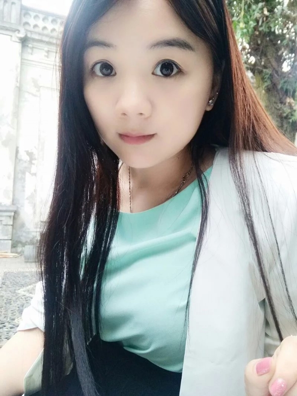 钟情的第一张照片--济宁相亲服务中心