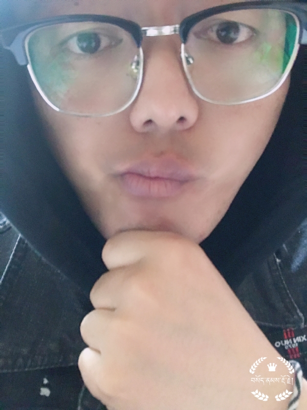 橙男的第一张照片--济宁相亲服务中心