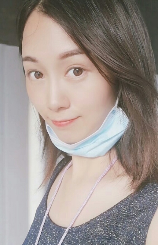 雪雪的第一张照片--济宁相亲服务中心