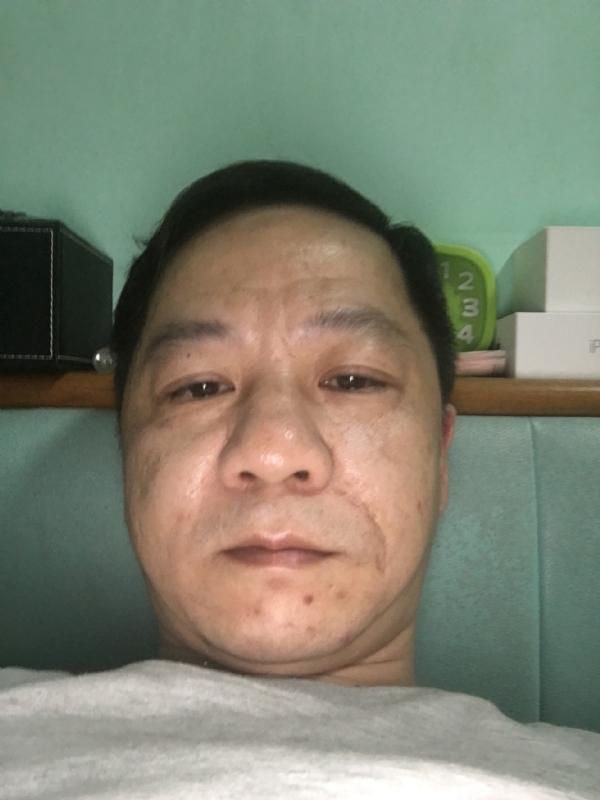 耀子的第一张照片--济宁相亲服务中心