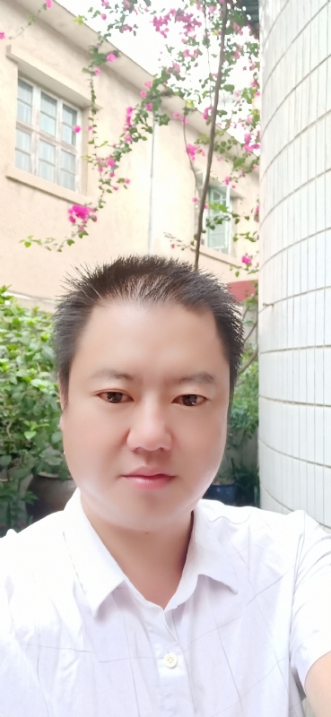 陈欢翔的第一张照片--济宁相亲服务中心