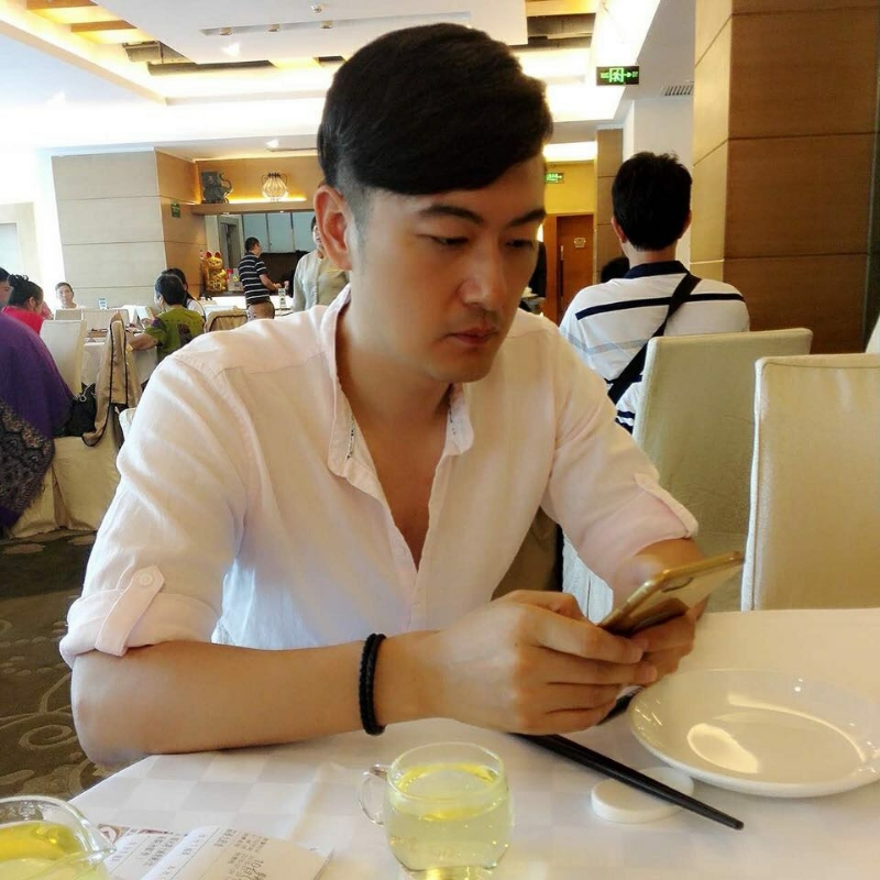 猩猩的第一张照片--济宁相亲服务中心