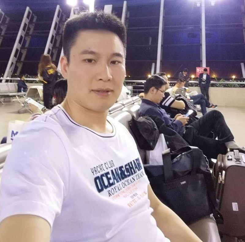 阳光灿烂的第一张照片--济宁相亲服务中心