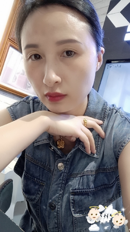 桃子的第三张照片--济宁相亲服务中心