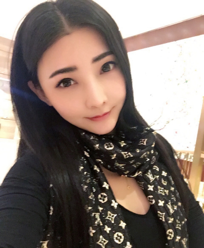 詩詩的第一张照片--济宁相亲服务中心