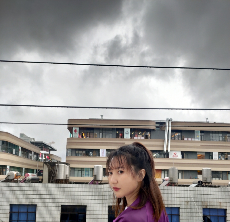 李家小姐的第一张照片--济宁相亲服务中心