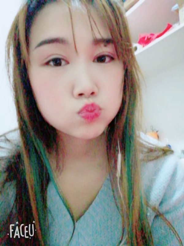 艾薇的第一张照片--济宁相亲服务中心