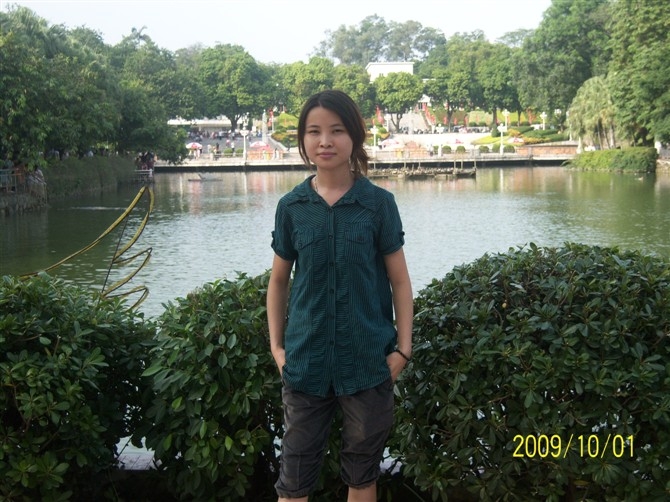 小雨點的第一张照片--济宁相亲服务中心