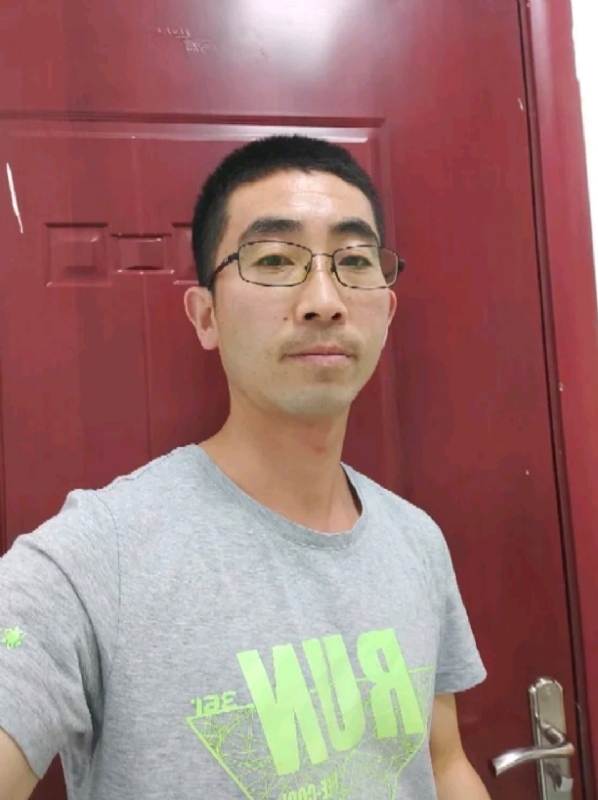 追寻的第一张照片--济宁相亲服务中心