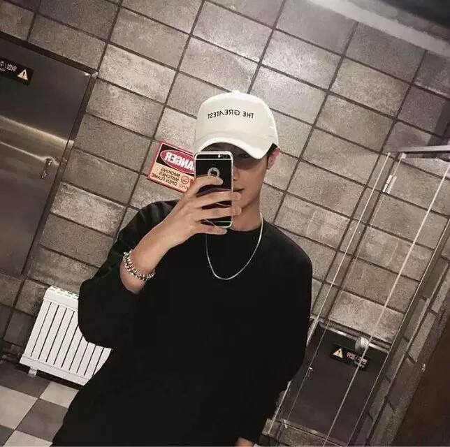 石材美容小王子的第一张照片--济宁相亲服务中心