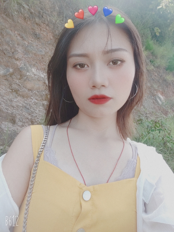 丹纯的第一张照片--济宁相亲服务中心