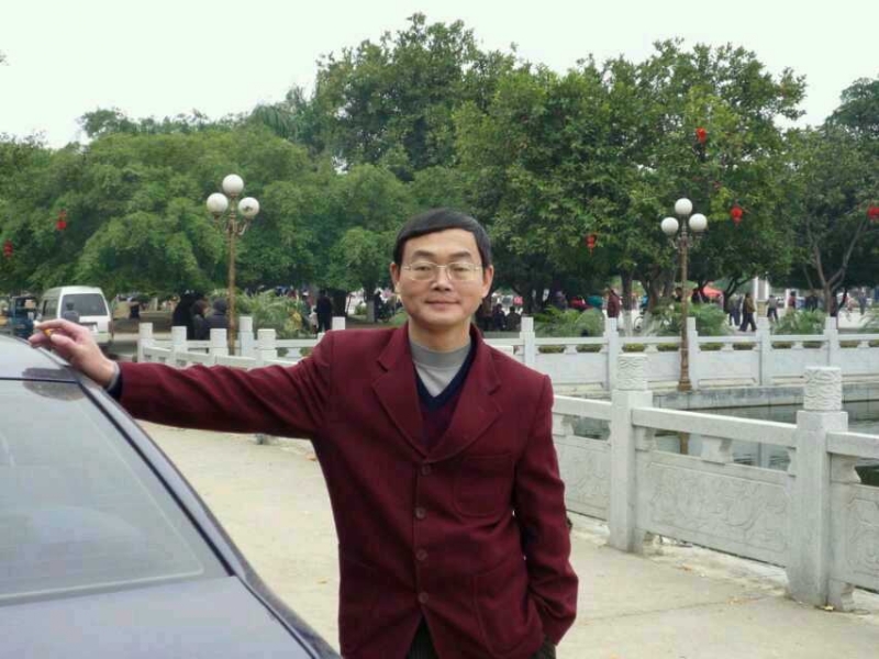 齐天大圣的第一张照片--济宁相亲服务中心