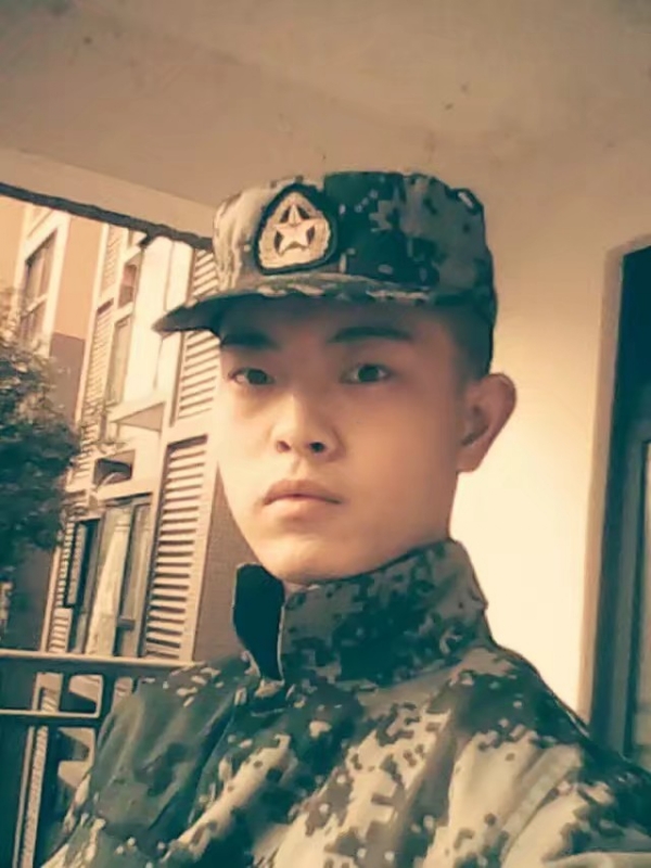 深情留给意中人aaaa的第一张照片--济宁相亲服务中心