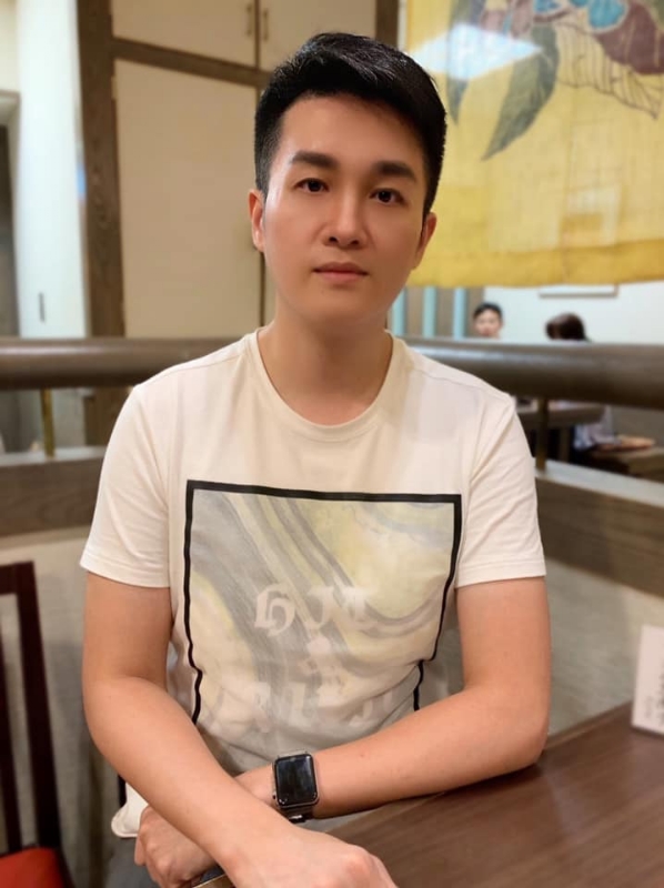 岁月流逝的第二张照片--济宁相亲服务中心