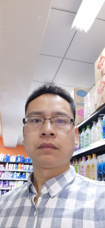 阿华的第一张照片--济宁相亲服务中心