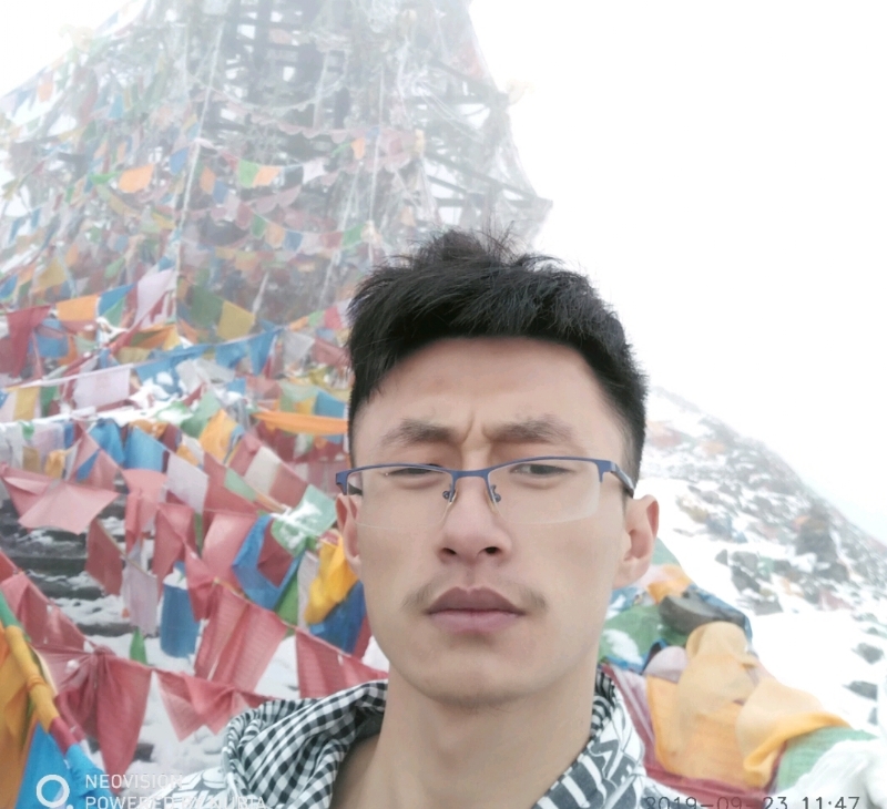 Chen的第二张照片--济宁相亲服务中心
