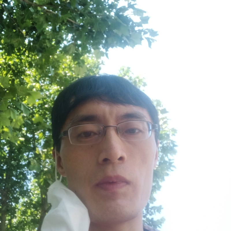 小王的第一张照片--济宁相亲服务中心