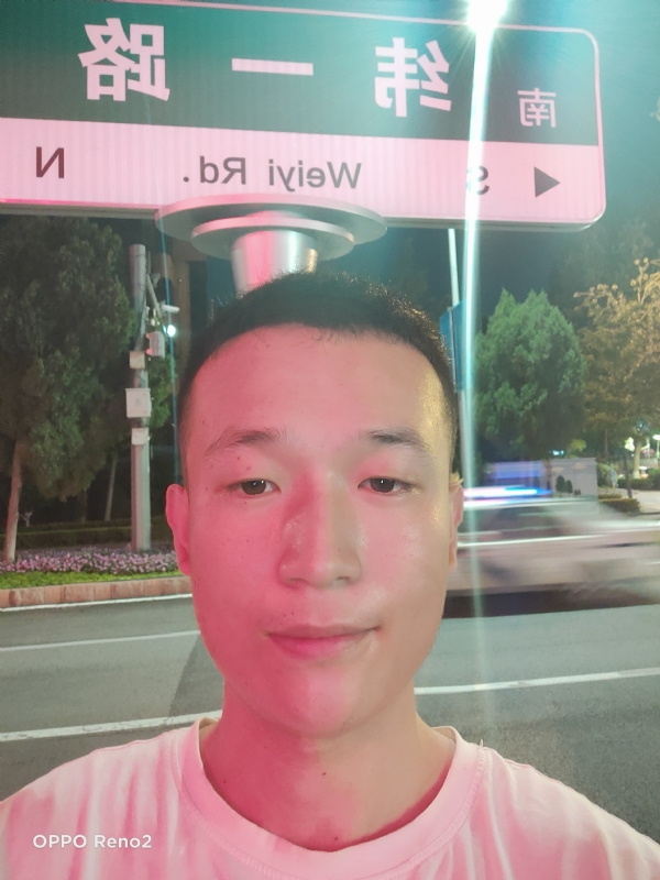 启航的第一张照片--济宁相亲服务中心