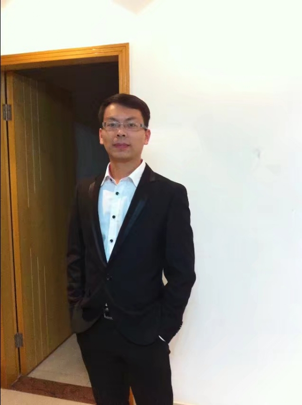 zhanglinsheng的第一张照片--济宁相亲服务中心