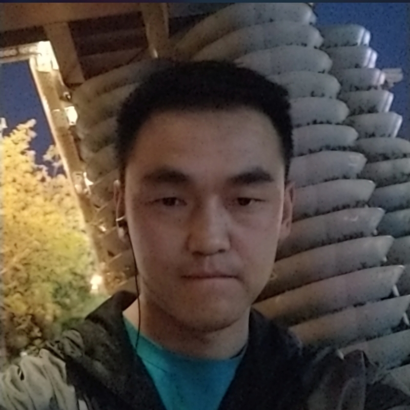 卜香的第一张照片--济宁相亲服务中心