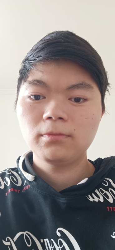 秦洋的第一张照片--济宁相亲服务中心