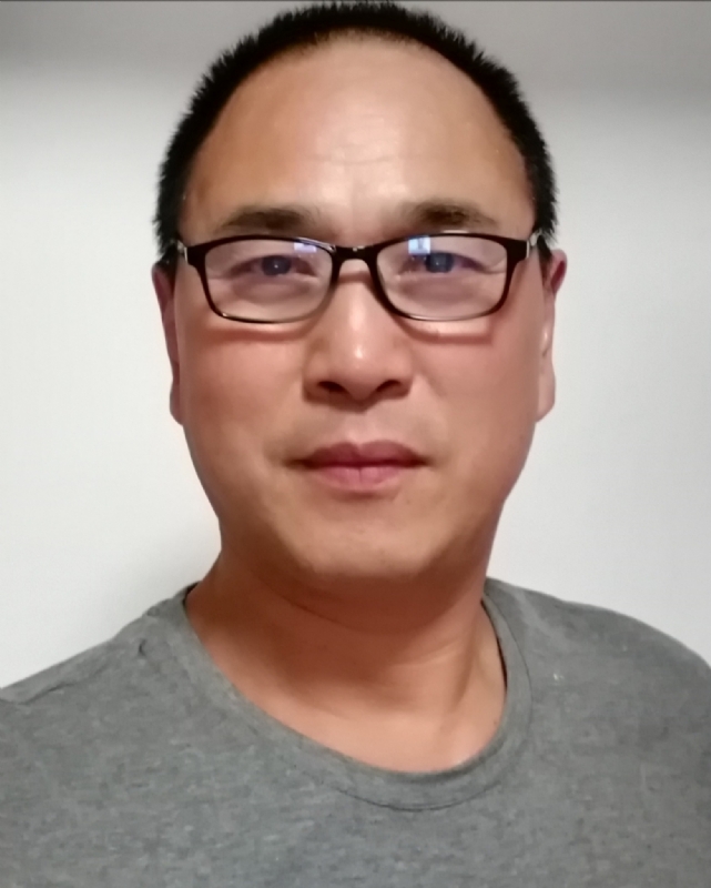 绿水青山的第一张照片--济宁相亲服务中心