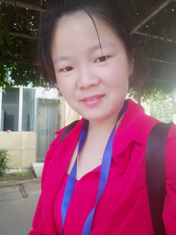 快乐至上的第一张照片--济宁相亲服务中心