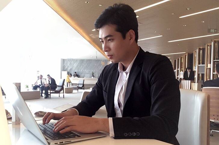wangjie的第一张照片--济宁相亲服务中心