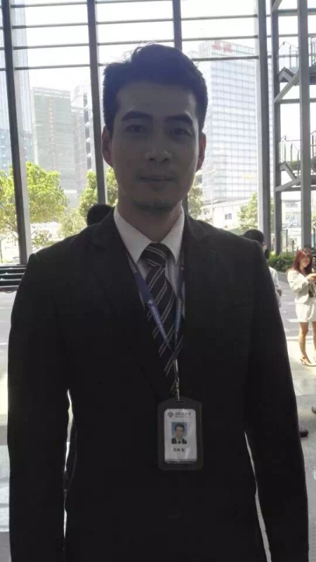 wangjie的第二张照片--济宁相亲服务中心