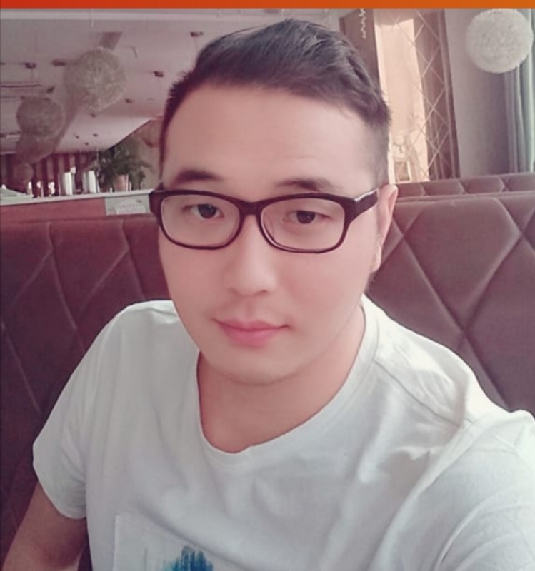 王儁的第一张照片--济宁相亲服务中心