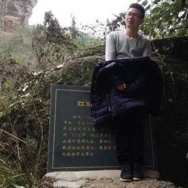 寻见的第一张照片--济宁相亲服务中心