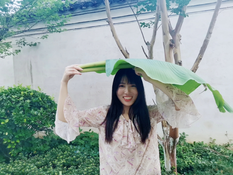 木沙的第一张照片--济宁相亲服务中心