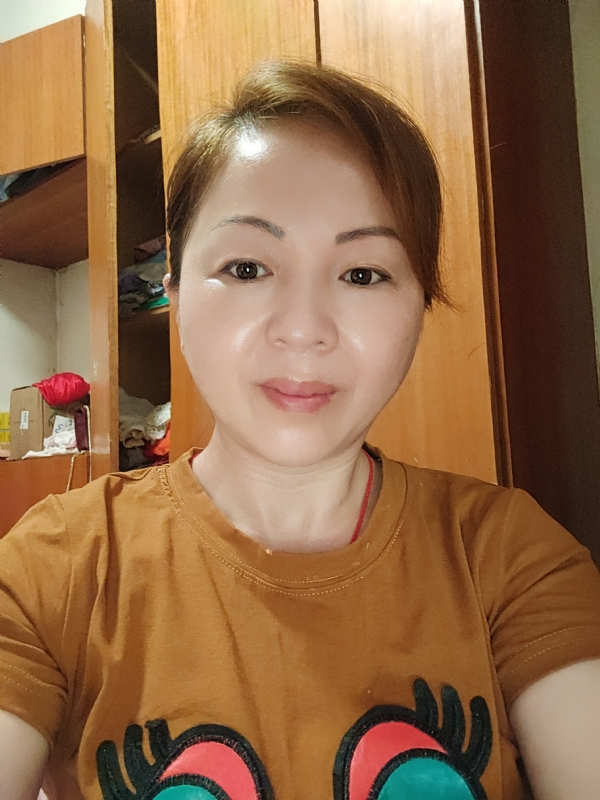 醉红颜的第一张照片--济宁相亲服务中心