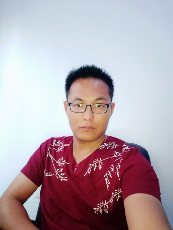 泉海洋的第一张照片--济宁相亲服务中心
