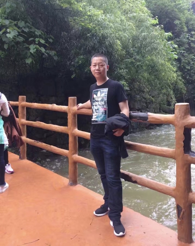 故事的开始的第一张照片--济宁相亲服务中心