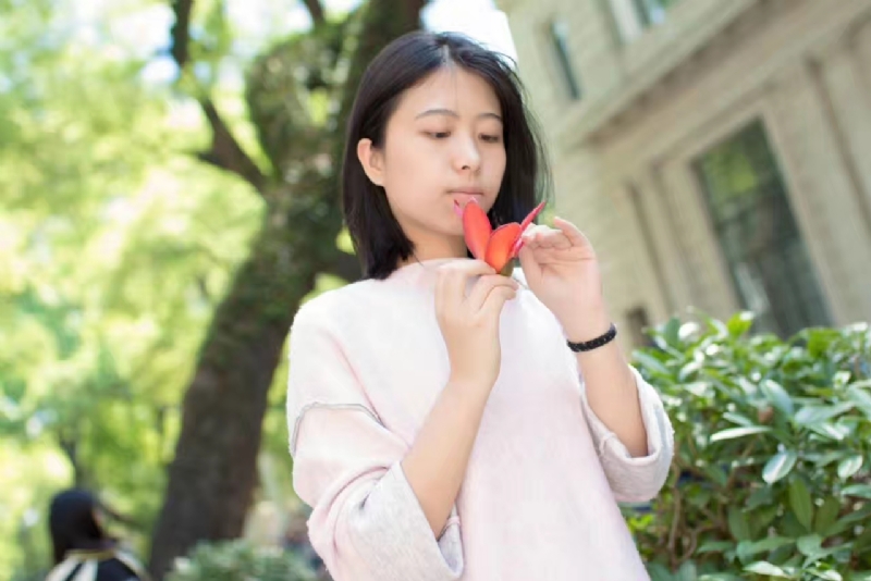 随心的第一张照片--济宁相亲服务中心