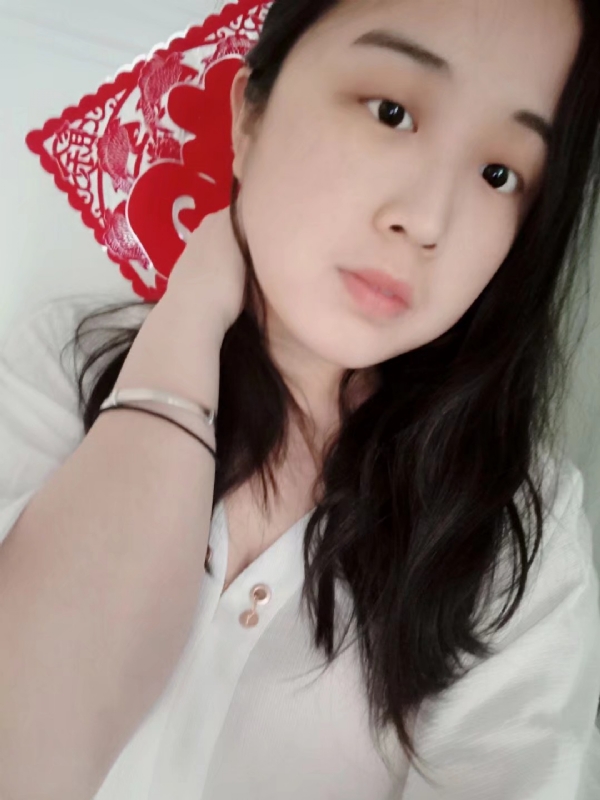 百合的第一张照片--济宁相亲服务中心