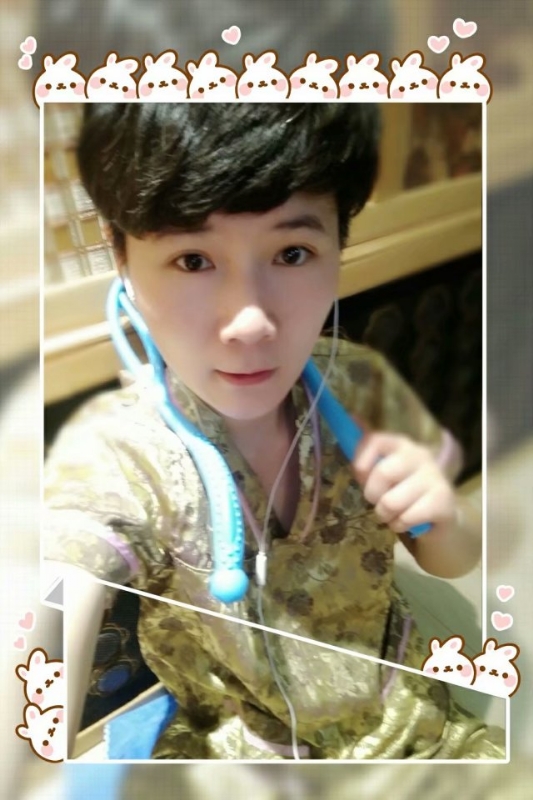 小语同学的第一张照片--济宁相亲服务中心