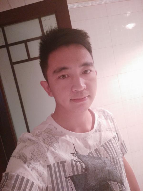 彭亮的第一张照片--济宁相亲服务中心