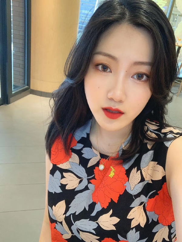 anny的第一张照片--济宁相亲服务中心