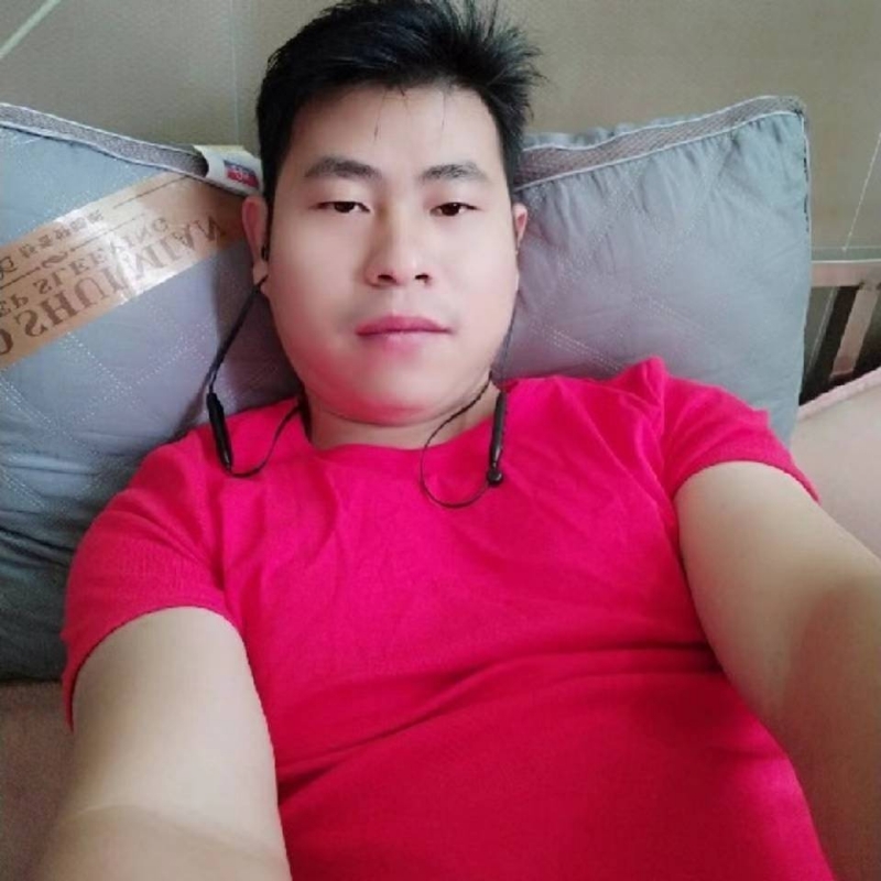 李强的第一张照片--济宁相亲服务中心
