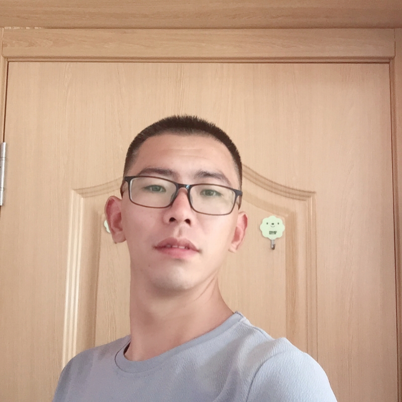 大耳朵的第一张照片--济宁相亲服务中心