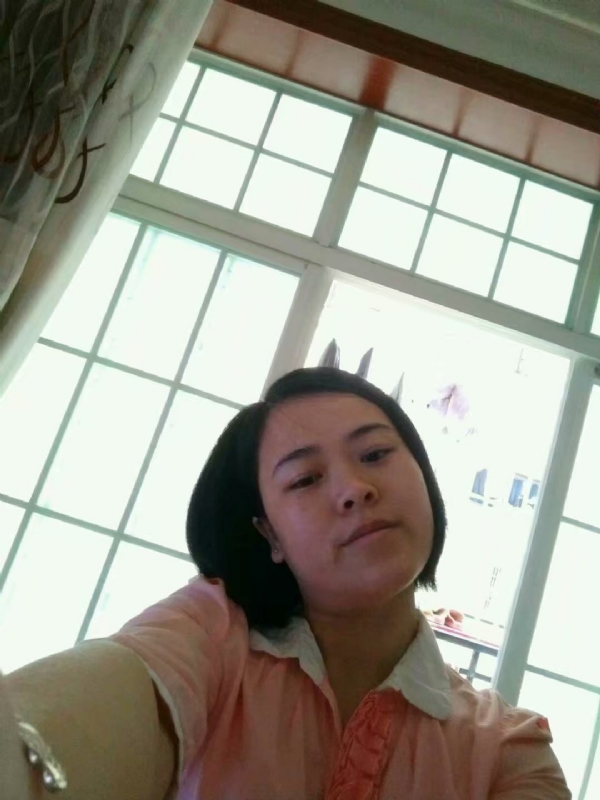 无忧的第一张照片--济宁相亲服务中心
