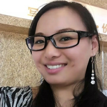 蕊倪的第一张照片--济宁相亲服务中心
