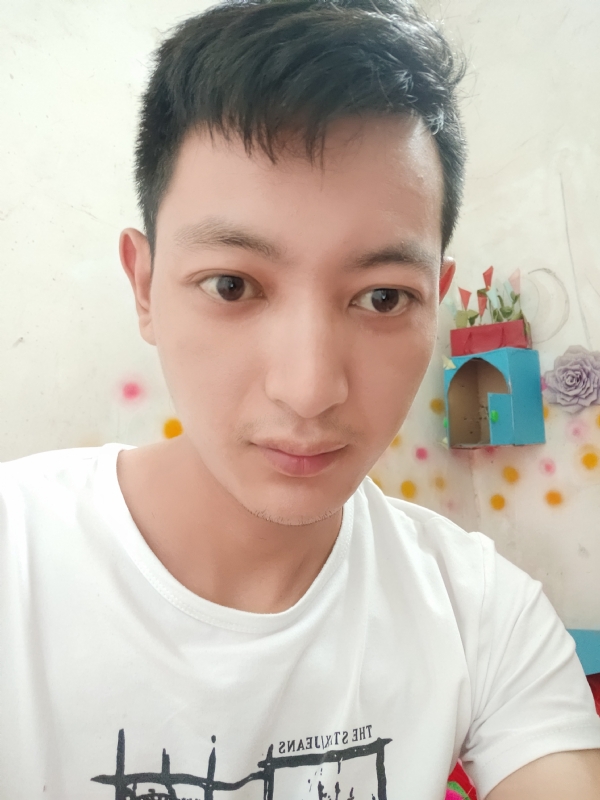 笑对人生的第一张照片--济宁相亲服务中心