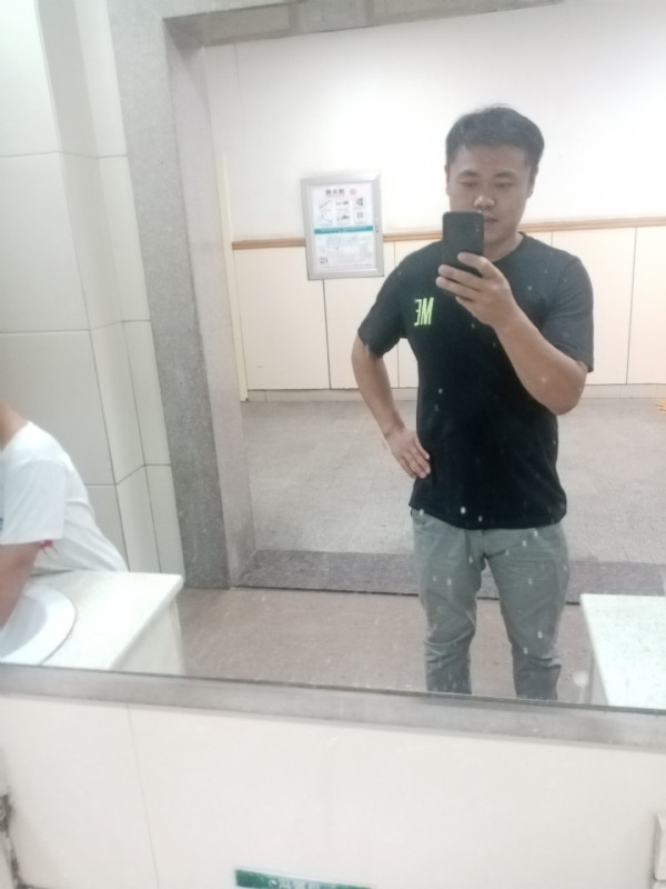 随遇而安的第一张照片--济宁相亲服务中心