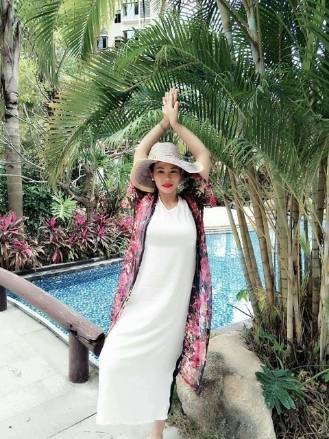 李梅的第四张照片--济宁相亲服务中心