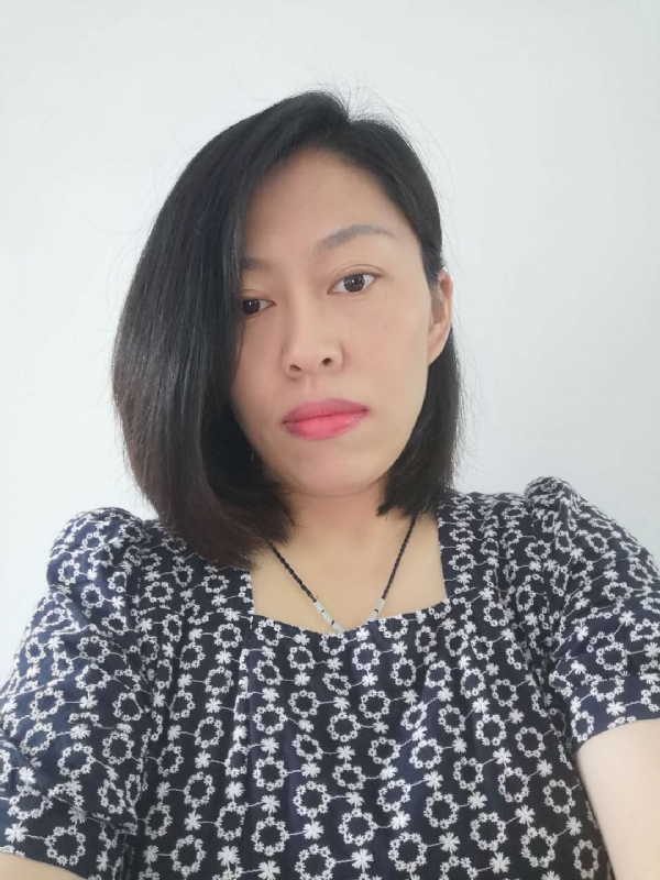 一笑而过的第三张照片--济宁相亲服务中心