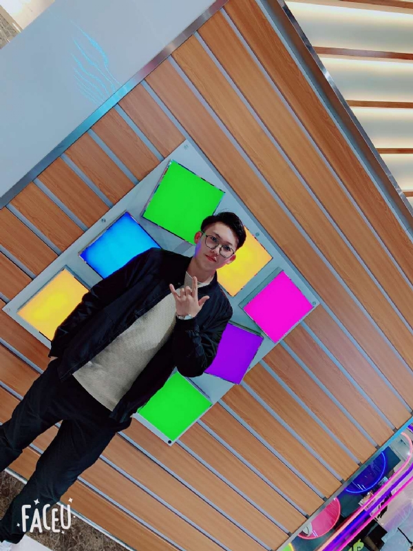 陪伴是最长情的告白的第一张照片--济宁相亲服务中心